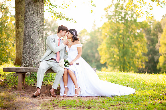 Rockmart Georgia wedding photographer